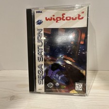 Wipeout complete cib for sale  Staten Island