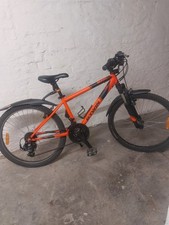 Mountainbike zoll 18 gebraucht kaufen  Berlin