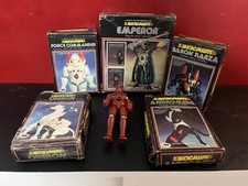 Micronauti gig mego usato  Valvestino