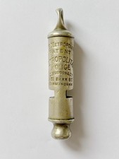 j hudson police whistle for sale j hudson police whistle for sale KINGSTON UPON THAMES