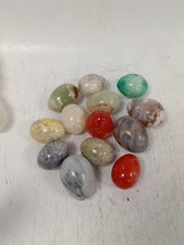 Mixed polished stone for sale  RUGBY