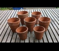Small old terracotta for sale  STAMFORD