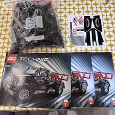 Lego technic pick for sale  SOUTHAMPTON