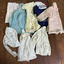 Lot bundle antique for sale  Texico