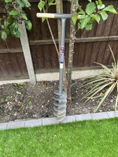 Spear jackson post for sale  DERBY
