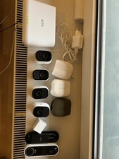 Arlo pro 720 gebraucht kaufen  Bad Lippspringe