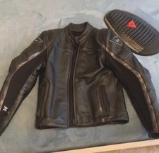 Dainese jacket usato  Roma