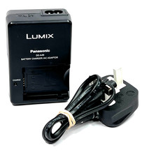 Genuine panasonic lumix for sale  LONDON
