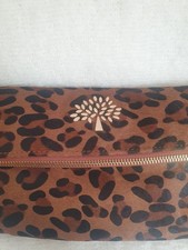 Mulberry misty clutch for sale  BOOTLE