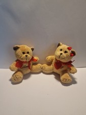Süße lindt bären gebraucht kaufen  Kolitzheim