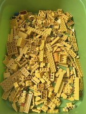 Mixed lego bricks for sale  EPSOM