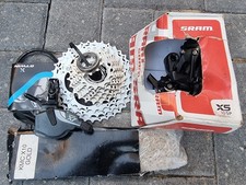 mtb groupset for sale mtb groupset for sale SHEFFIELD