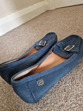 Ugg loafers womens for sale  DERBY