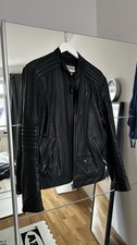 jack jones lederjacke gebraucht kaufen jack jones lederjacke gebraucht kaufen Landshut