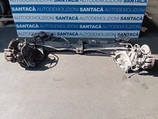 Ponte assale posteriore usato  Vigasio
