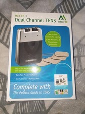 Med fit dual for sale  BRADFORD