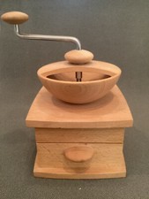 Handgetreidemühle kaffeemühl gebraucht kaufen  Garbsen