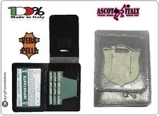 Portafoglio pelle portadocumen usato Portafoglio pelle portadocumen usato  Rovigo