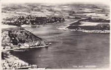 57323 aerial salcombe for sale  BEWDLEY