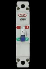Mem amp mccb for sale  UK