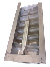 Vintage aluminum set for sale  Stoneboro