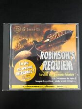 Robinson requiem 1994 usato  Torino