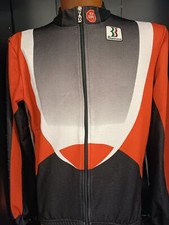 Giacca cappellino ciclismo usato  Rimini