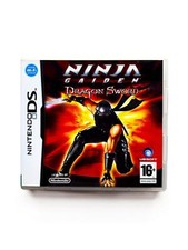 Ninja gaiden dragon for sale  EDINBURGH