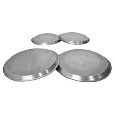 Set stainless steel for sale  LEEDS