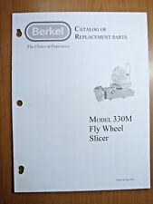 Berkel fly wheel for sale  Mount Vernon