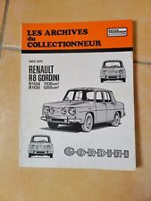 Archives collectionneur revue d'occasion  Plonéour-Lanvern