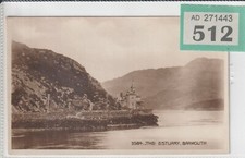 Early rppc estuary for sale  DEREHAM