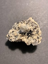 Kassiterit quarz grube gebraucht kaufen  Leipzig