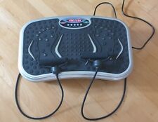 Vibrationsplatte fitness ganzk gebraucht kaufen  Burgau