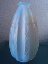 Ancien vase verre d'occasion  Saint-Jean-Saint-Nicolas