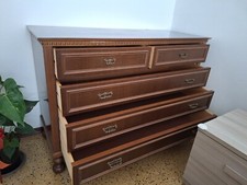 Como cassettone antico usato  Cesena