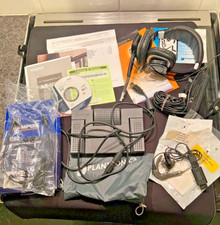 Plantronics kopfhörer lympus gebraucht kaufen  Versand nach Germany