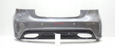 Mercedes classe w176 usato  Italia