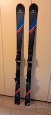 Sci dynastar speed usato  Roma