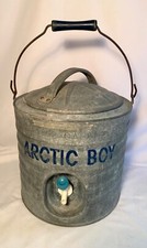 Vtg arctic boy for sale  Canton