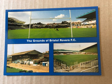 Grounds bristol rovers for sale  BEXLEYHEATH
