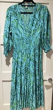 River island green for sale  GERRARDS CROSS