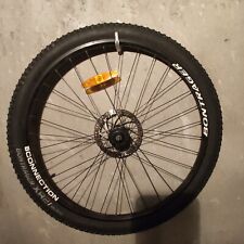 Ruota bici bontrager usato  Milano