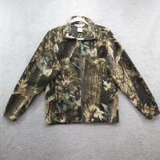 Columbia camouflage fleece for sale  Philadelphia