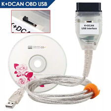Dcan usb interface gebraucht kaufen  Deutschland