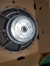 Celestion speaker 15 gebraucht kaufen  Deutschland