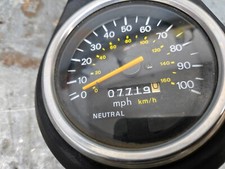 1996 suzuki savage d'occasion  Expédié en Belgium