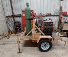 Lincoln electric e67 for sale  Elmendorf