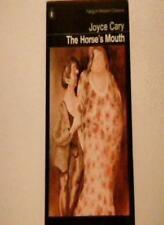Horse mouth joyce for sale  UK
