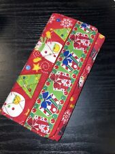 Holiday red wallet for sale  Corsicana